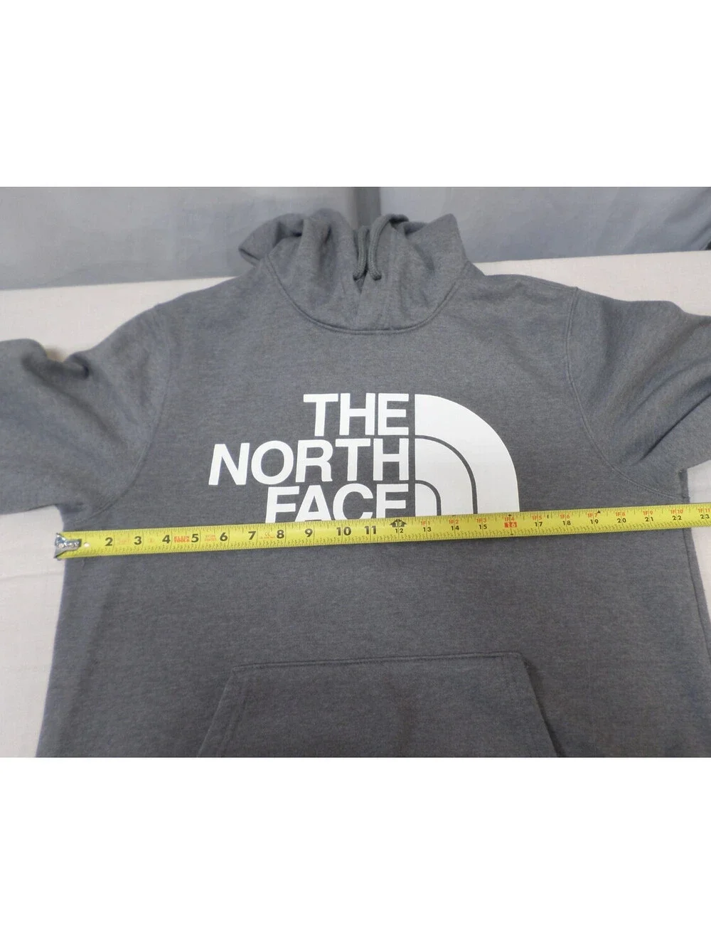 The North Face designer north